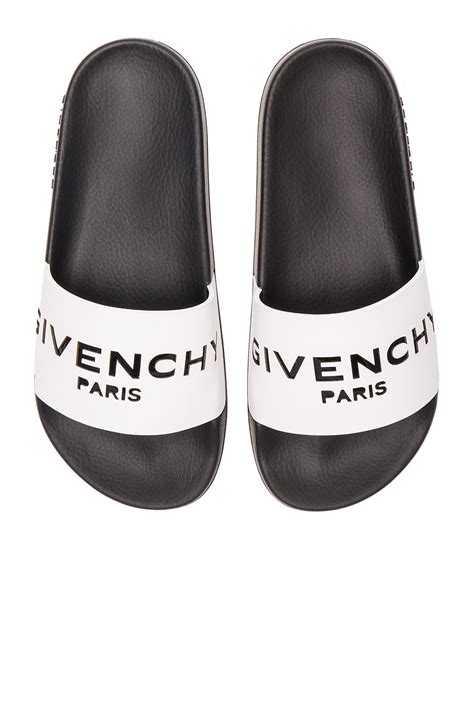 givenchy slides size 9|givenchy clearance sale.